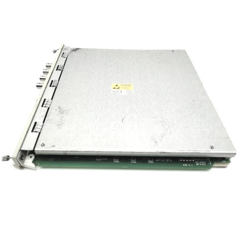 Bently Nevada 3500/42M-01-00 140734-02 Proximitor Seismic Monitor