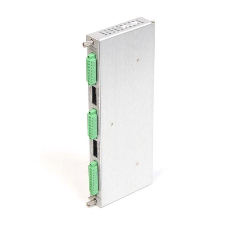 Bently Nevada 3500/42M 128229-01 Proximitor Seismic I/O Module
