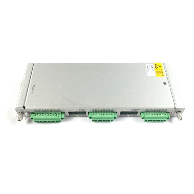 Bently Nevada 3500/42M 128229-01 Proximitor Seismic I/O Module