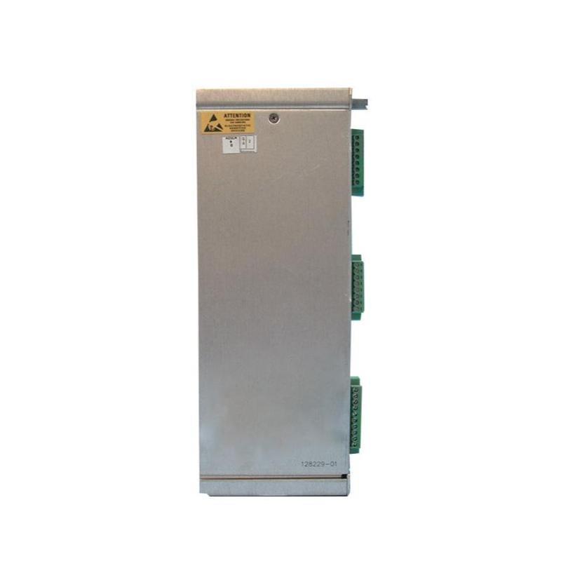 Bently Nevada 3500/42M 128229-01 Proximitor Seismic I/O Module