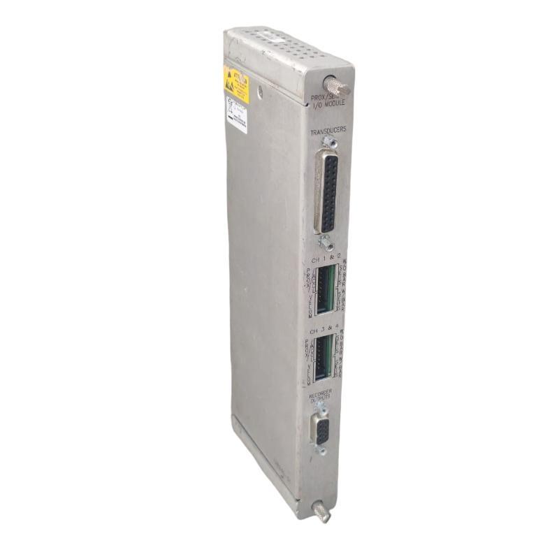 Bently Nevada 3500/42 128240-01 Proximitor Seismic I/O Module