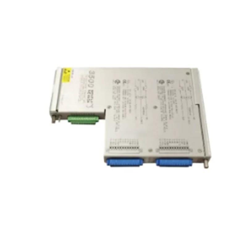 Bently Nevada 3500/42M 135489-01 Proximitor Seismic Monitor