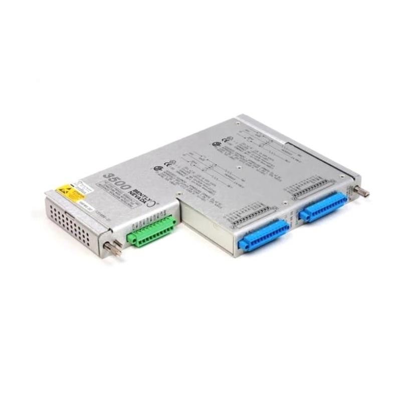 Bently Nevada 3500/42M 135489-03 I/O Module