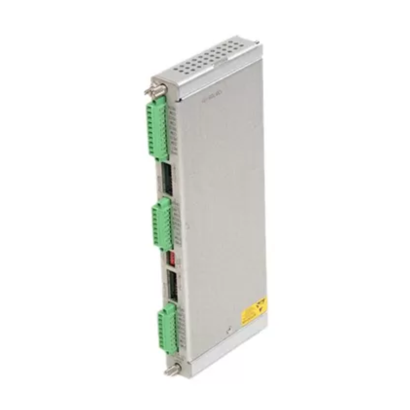 Bently Nevada 3500/42 138708-01 Shaft Absolute I/O Module