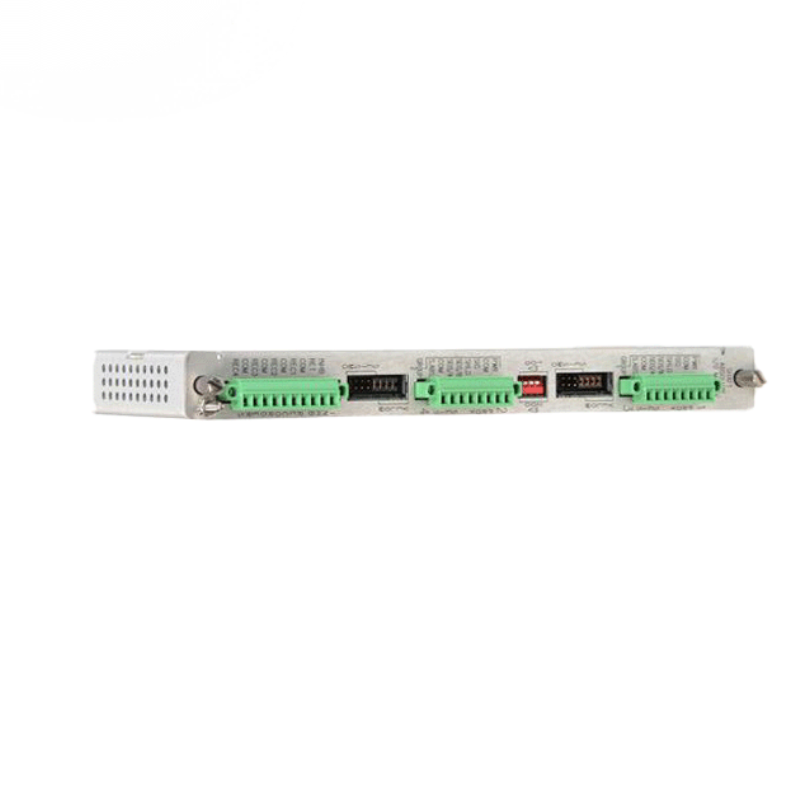 Bently Nevada 3500/42 138708-01 Shaft Absolute I/O Module