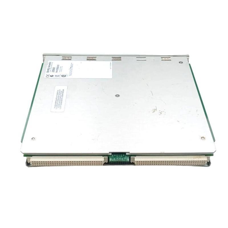 Bently Nevada 3500/42M 140734-02+140471-01 Proximitor Seismic Monitor