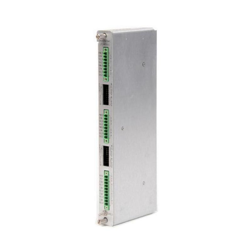 Bently Nevada 3500/42M 176449-02+128229-01 Proximitor Seismic Monitor