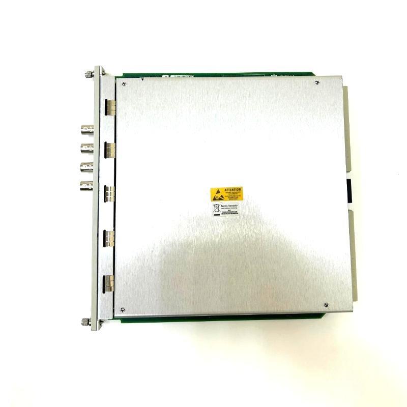 Bently Nevada 3500/42M 176449-02+138708-01 Proximitor Seismic Monitor