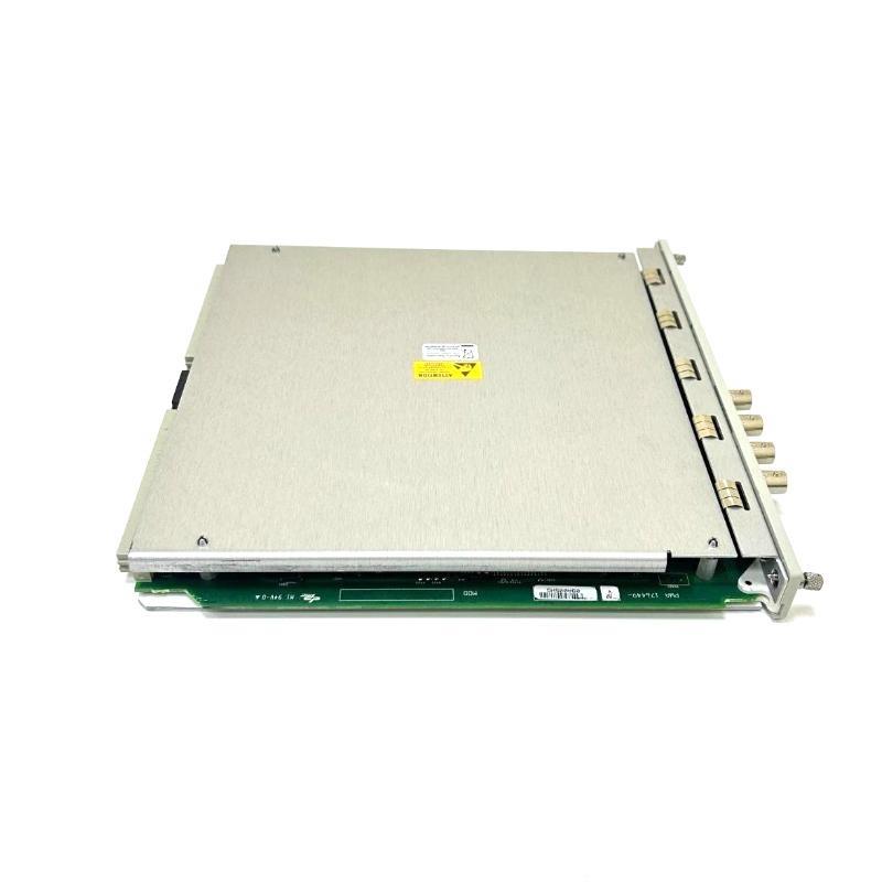 Bently Nevada 3500/42M 176449-02+140471-01 Proximitor Seismic Monitor