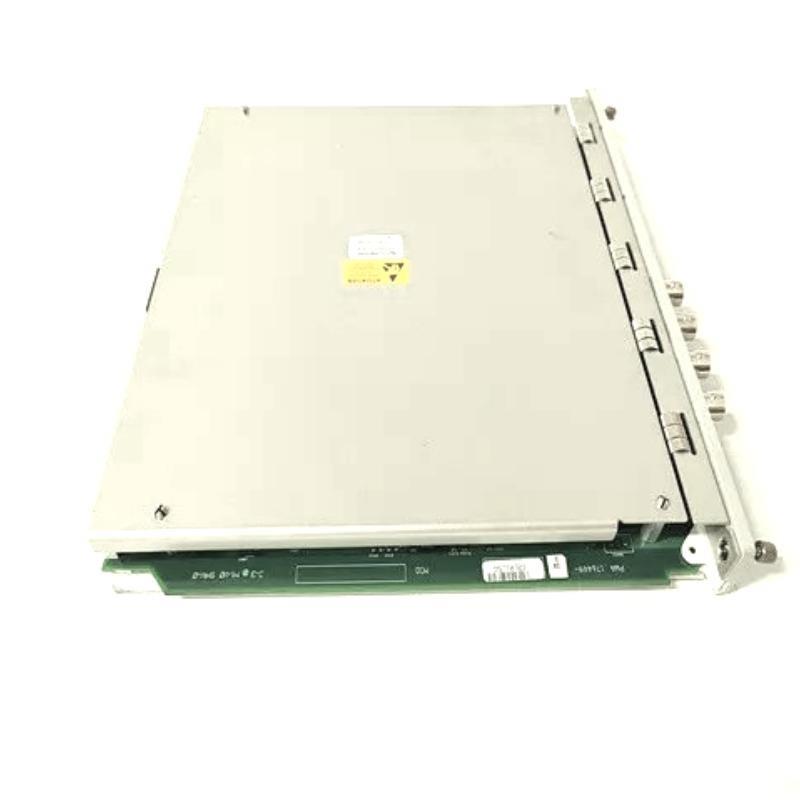 Bently Nevada 3500/45-01-00 176449-04 Position Monitoring Module
