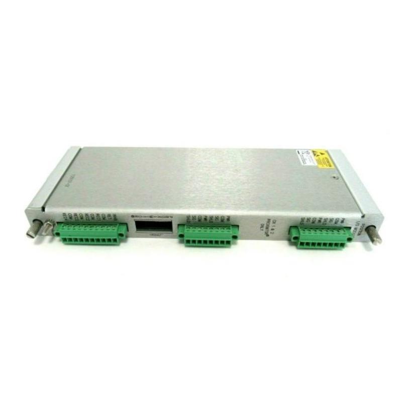 Bently Nevada 3500/45 135137-01 3500/45 Position Monitor I/O Module