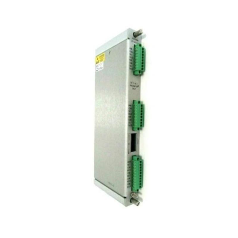 Bently Nevada 3500/45 135137-01 3500/45 Position Monitor I/O Module