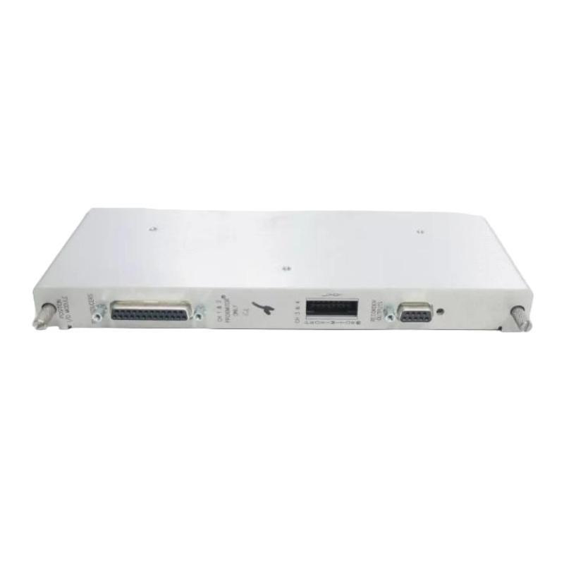 Bently Nevada 3500/45 135145-01 3500/45 Position Monitor I/O Module