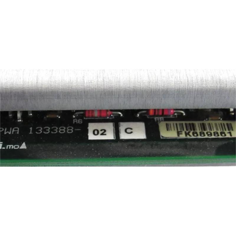 Bently Nevada 3500/50-01-00-01 133388-02 Tachometer Module