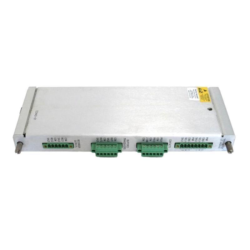 Bently Nevada 3500/50M 133442-01 Tachometer Module