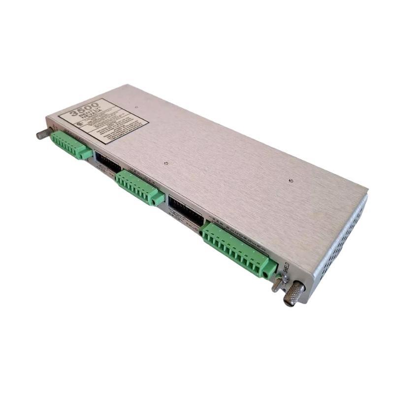 Bently Nevada 3500/50M 133442-01 Tachometer Module