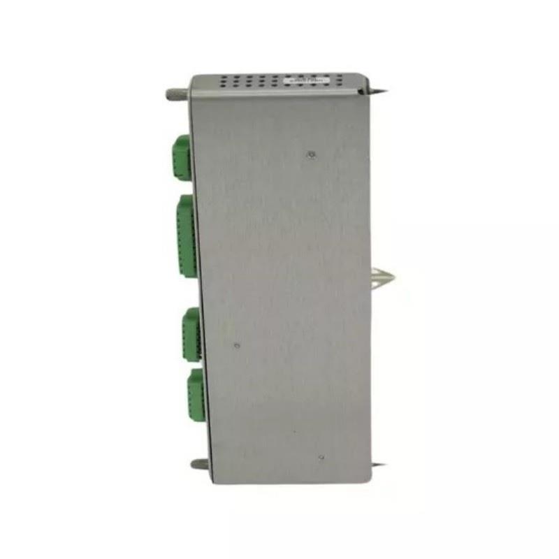 Bently Nevada 3500/53-02-00 133396-01 Overspeed Detection I/O Module