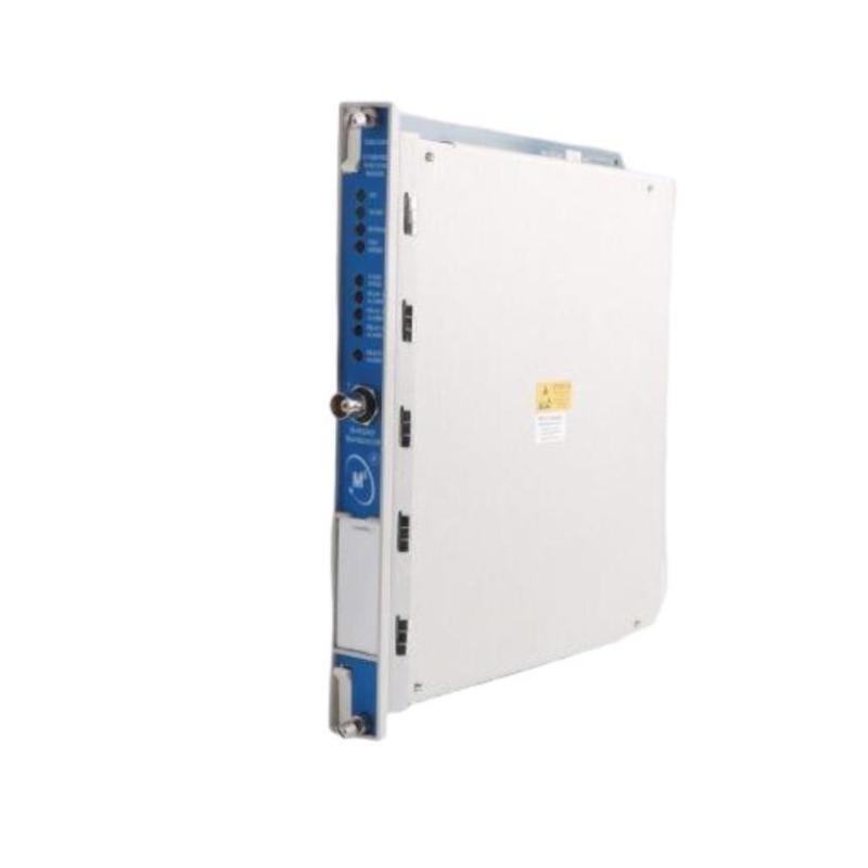 Bently Nevada 3500/53 286566-01 Overspeed Detection Module