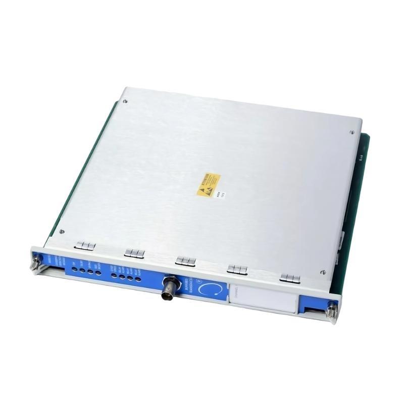 Bently Nevada 3500/54M 286566-01 Overspeed Detection Module
