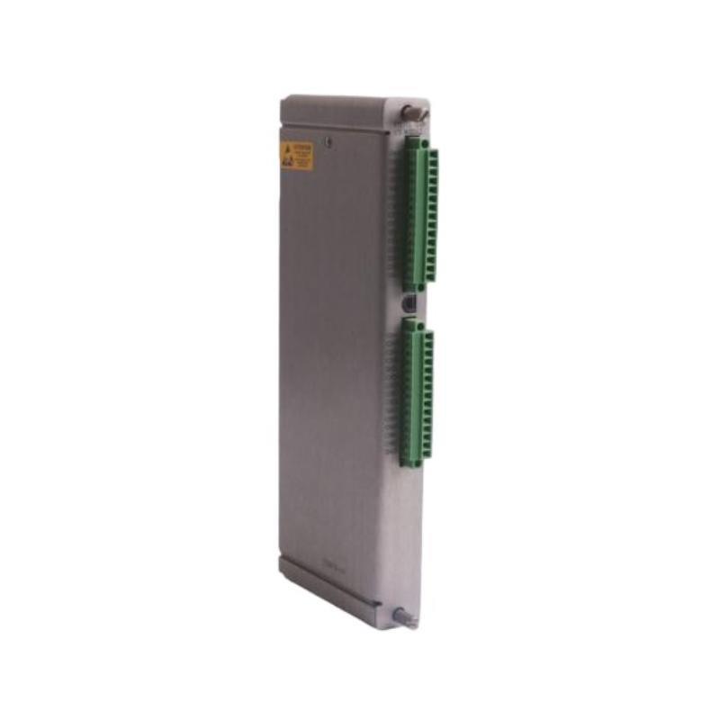 Bently Nevada 3500/60 133819-01 RTD/TC Temperature I/O Module