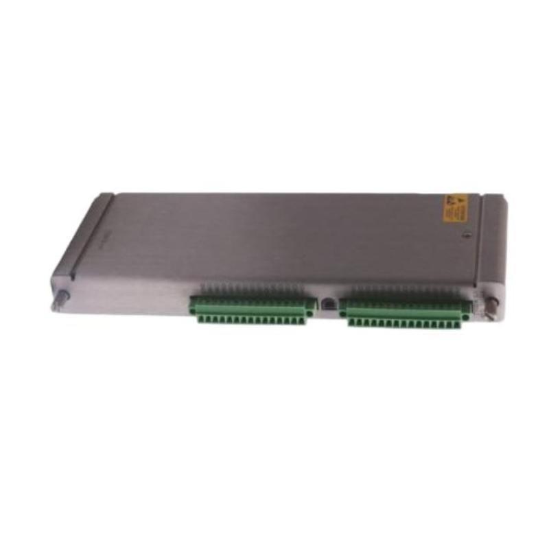 Bently Nevada 3500/60 133819-01 RTD/TC Temperature I/O Module
