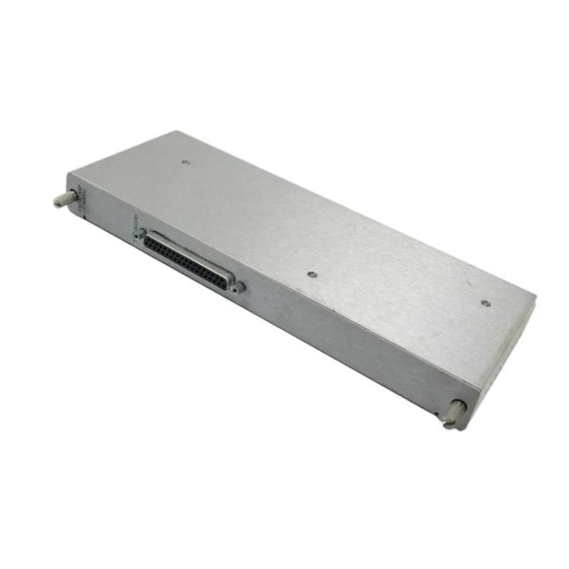 Bently Nevada 3500/60 133827-01 RTD/TC Non-Isolated I/O Module