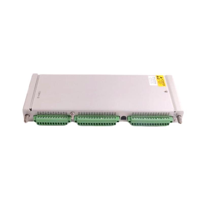 Bently Nevada 3500/61 133819-02 RTD/TC Temp I/O Module