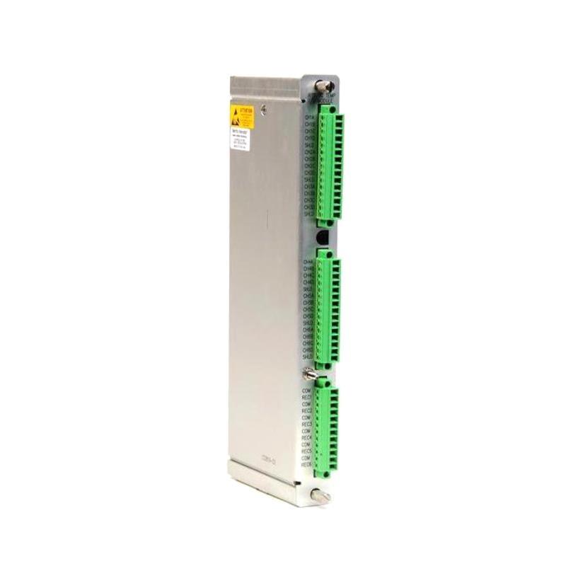 Bently Nevada 3500/61 133819-02 RTD/TC Temp I/O Module