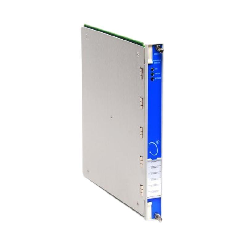 Bently Nevada 3500/61 133924-01 TC Isolated External Termination Block