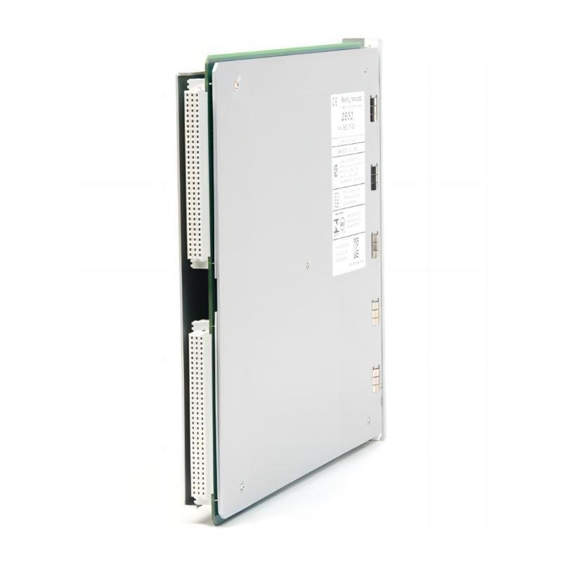 Bently Nevada 3500/61 163179-02+136711-02 Temperature Module