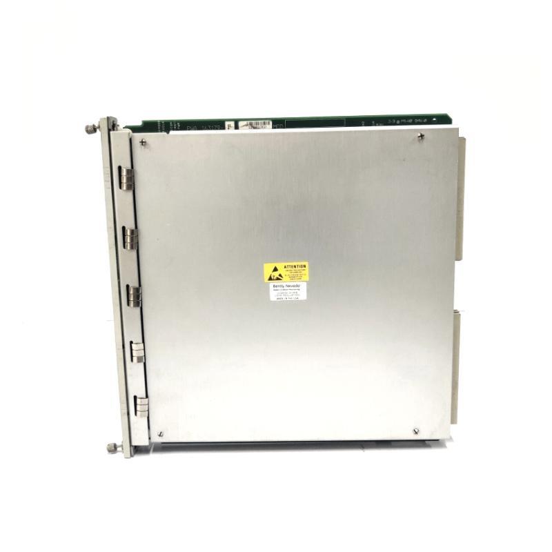 Bently Nevada 3500/61 163179-02 Temperature Monitor