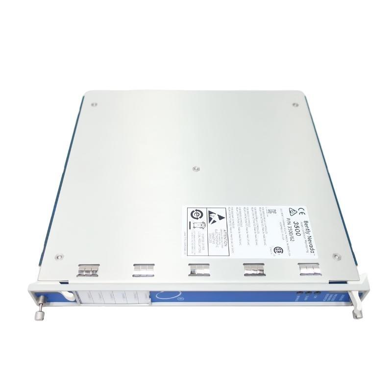 Bently Nevada 3500/62 133811-03 Process Variable Monitor