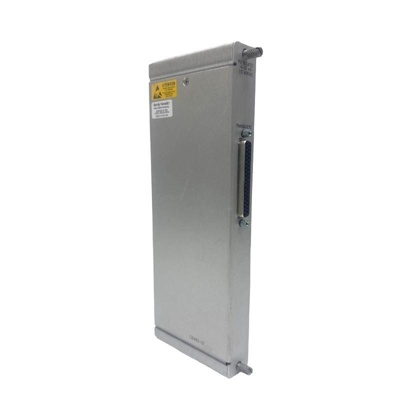 Bently Nevada 3500/62 136483-01 Isolated I/O Module