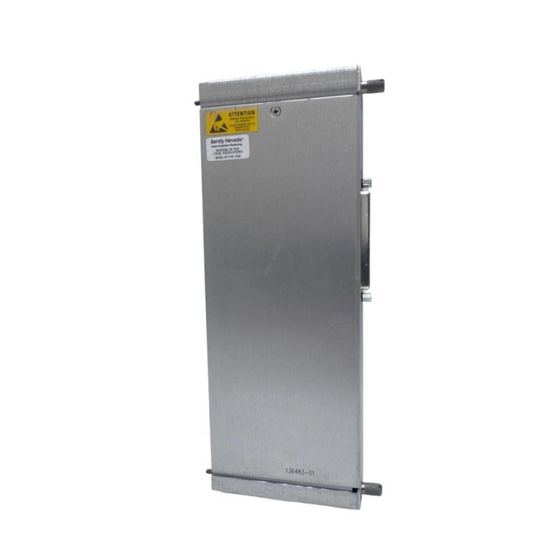 Bently Nevada 3500/62 136483-01 Isolated I/O Module