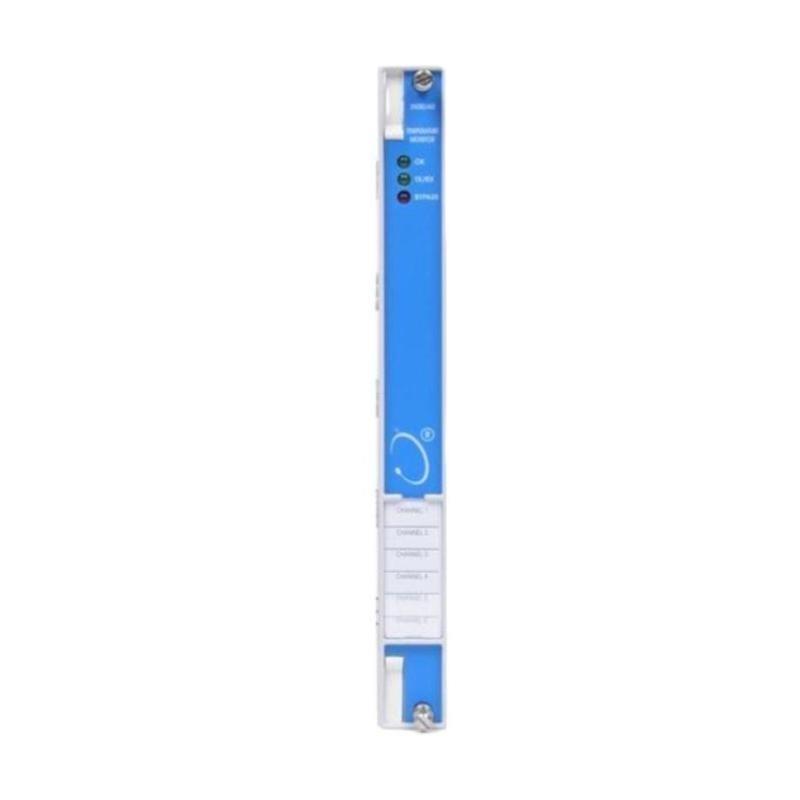 Bently Nevada 3500/65М 145988-02 16-channel Temperature Monitor