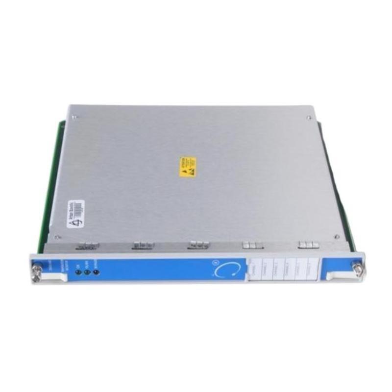 Bently Nevada 3500/65М 145988-02 16-channel Temperature Monitor