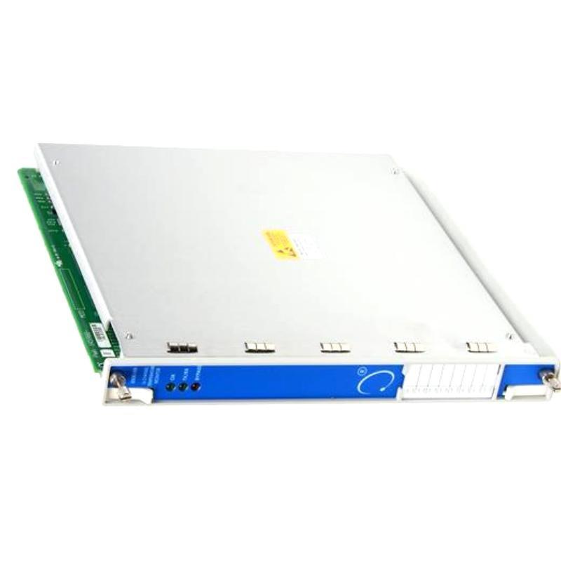 Bently Nevada 3500/65-01-01 16-channel Temperature Monitor