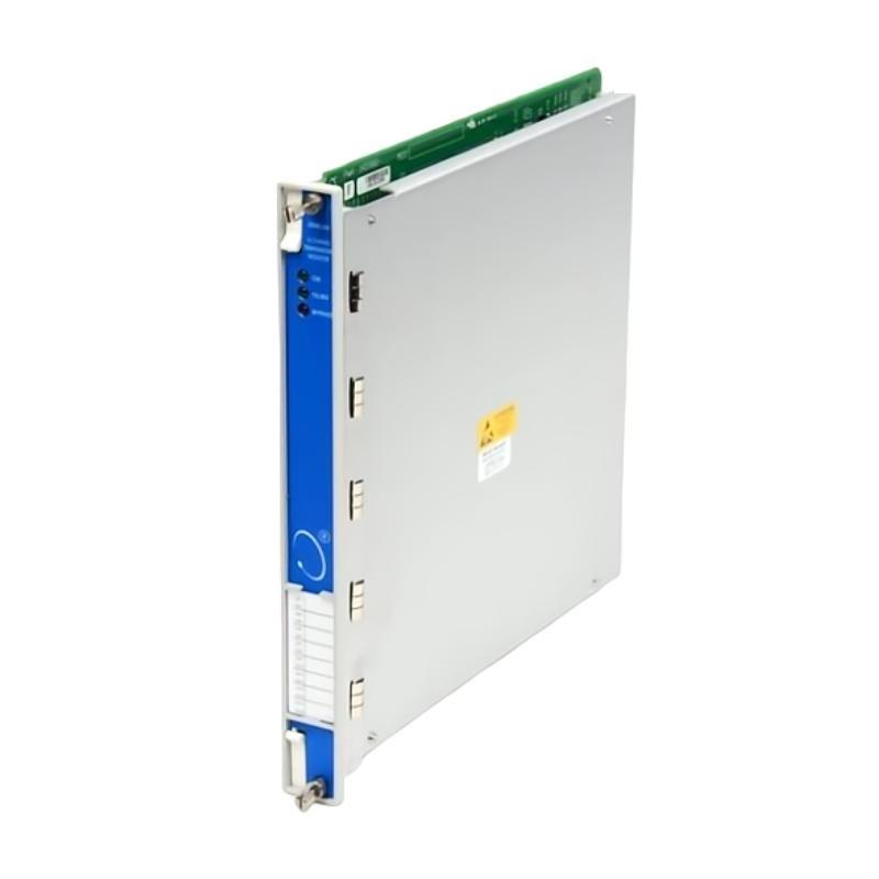 Bently Nevada 3500/65 145988-02+172103-01 16-Channel Temperature Monitor