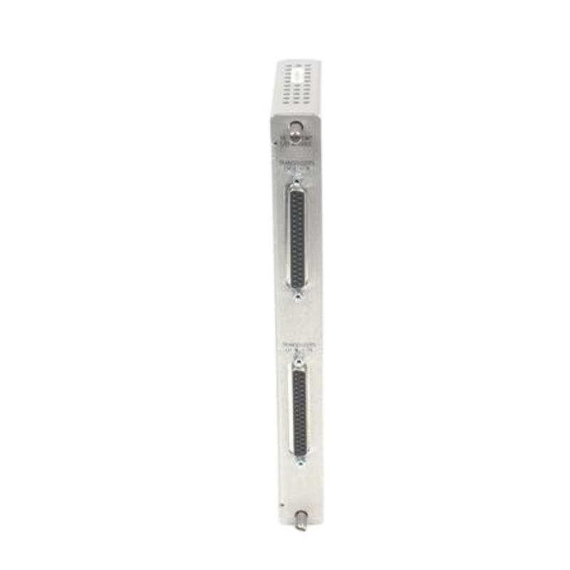 Bently Nevada 3500/65 172109-01 RTD/Isolated Tip TC I/O Module