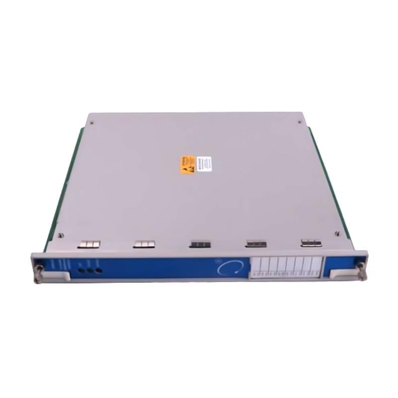 Bently Nevada 3500/65 184469-01 16-Channel Temperature Monitor