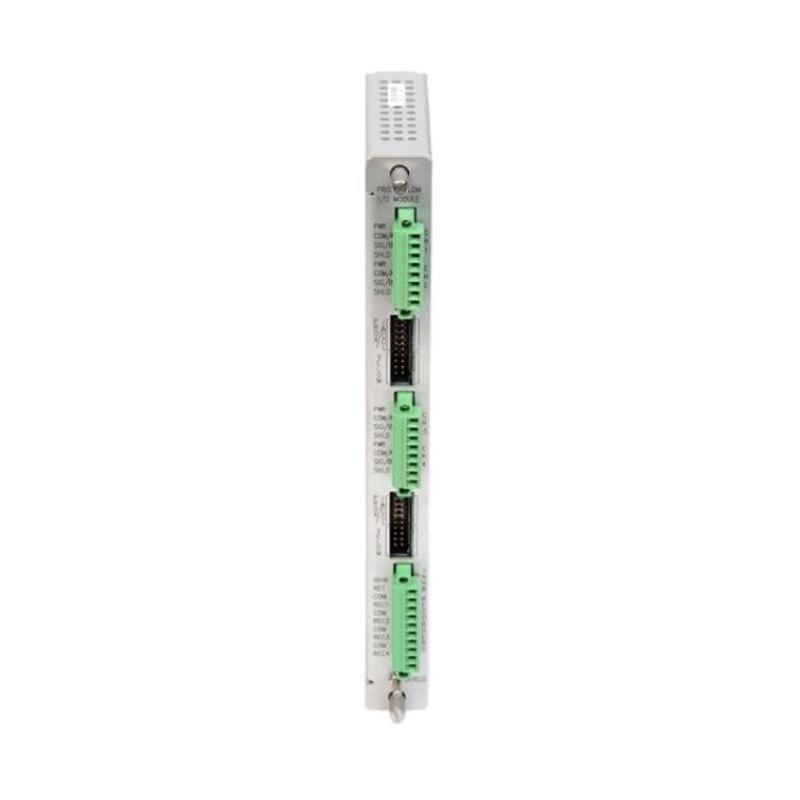 Bently Nevada 3500/70 140471-01 Reciprocating Rod Position Monitor