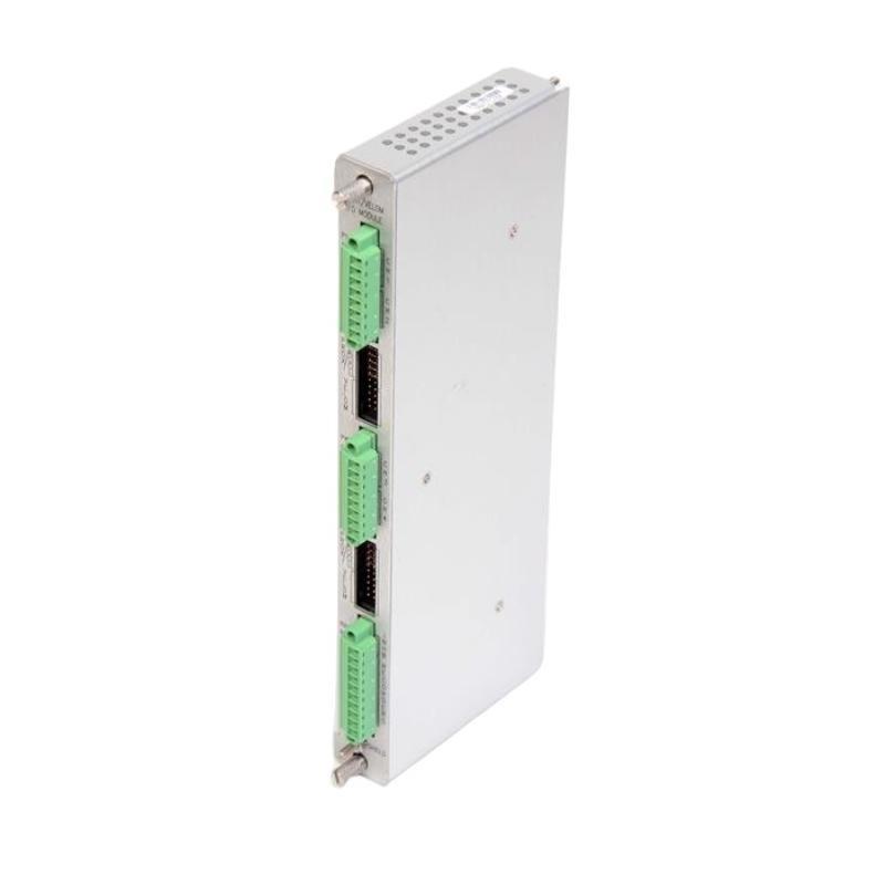 Bently Nevada 3500/70 140471-01 Reciprocating Rod Position Monitor