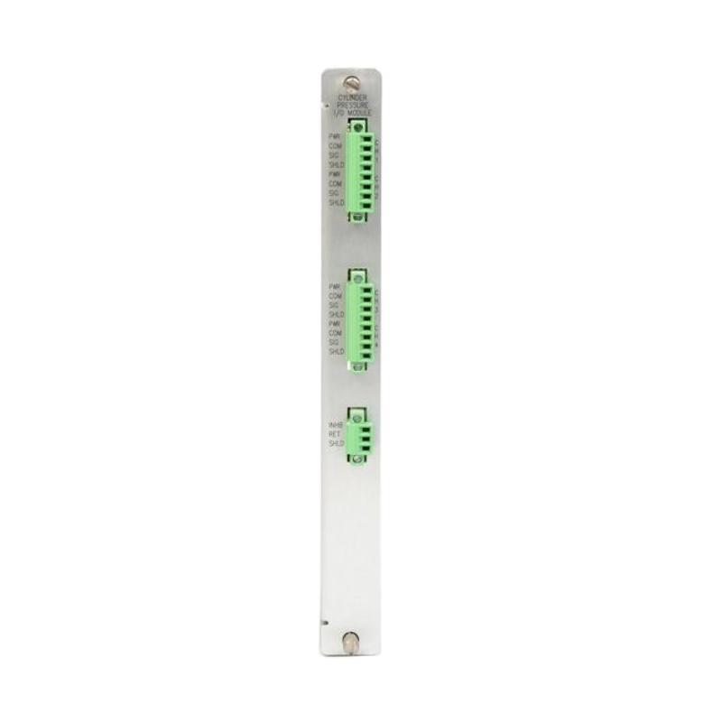 Bently Nevada 3500/77 143729-01 Cylinder Pressure I/O Module
