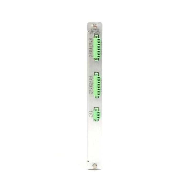 Bently Nevada 3500/77M-03-00 143729-01 Cylinder Pressure I/O Module