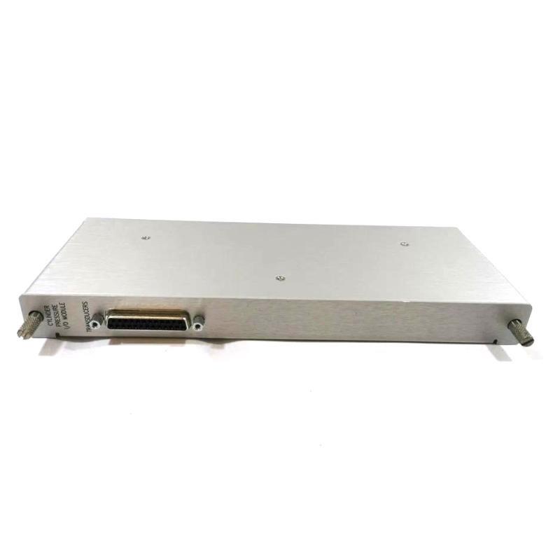 Bently Nevada 3500/77M-04-00 143737-01 Pressure I/O Module