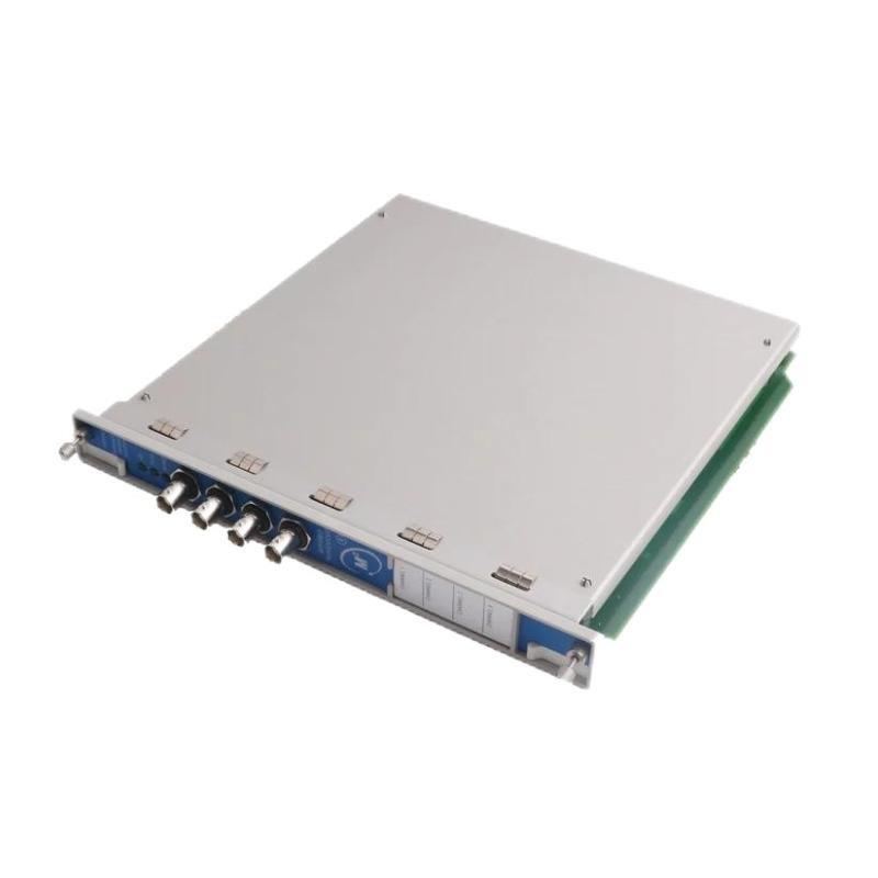 Bently Nevada 3500/90 125728-01 Communication Gateway Module