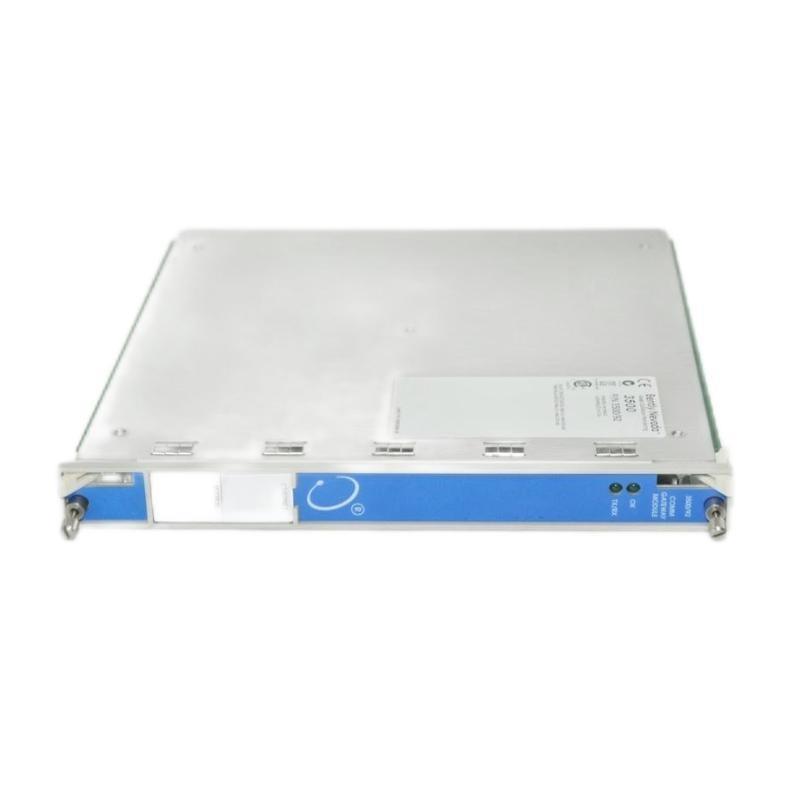 Bently Nevada 3500/92 136180-01 Communication Gateway Module
