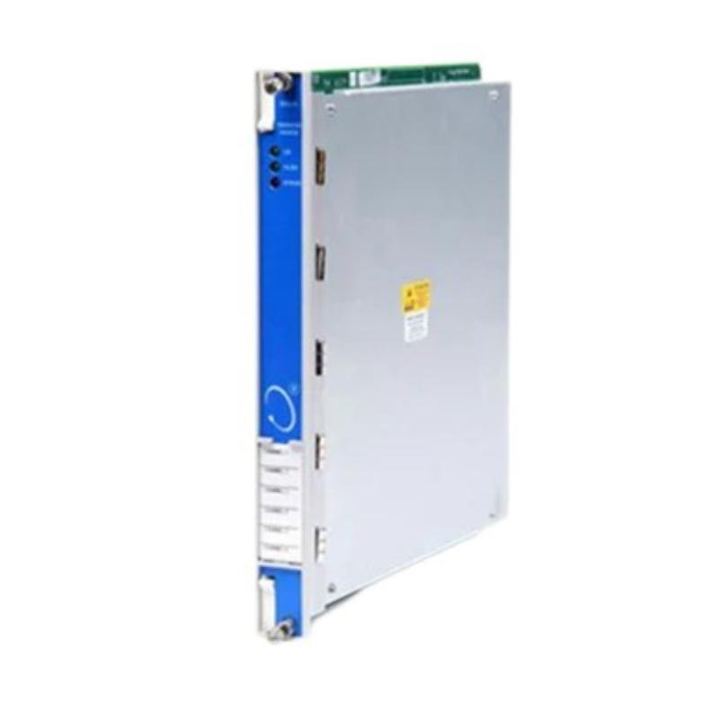 Bently Nevada 3500/90 125728-01 Communication Gateway Module