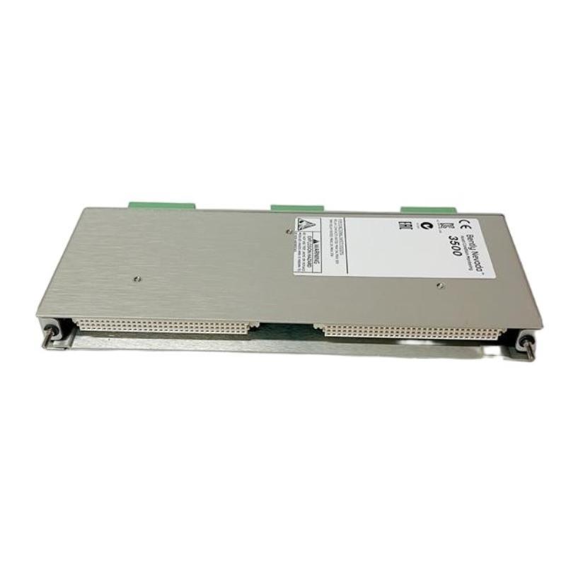 Bently Nevada 3500/91 161216-01 EGD Communication Gateway Module
