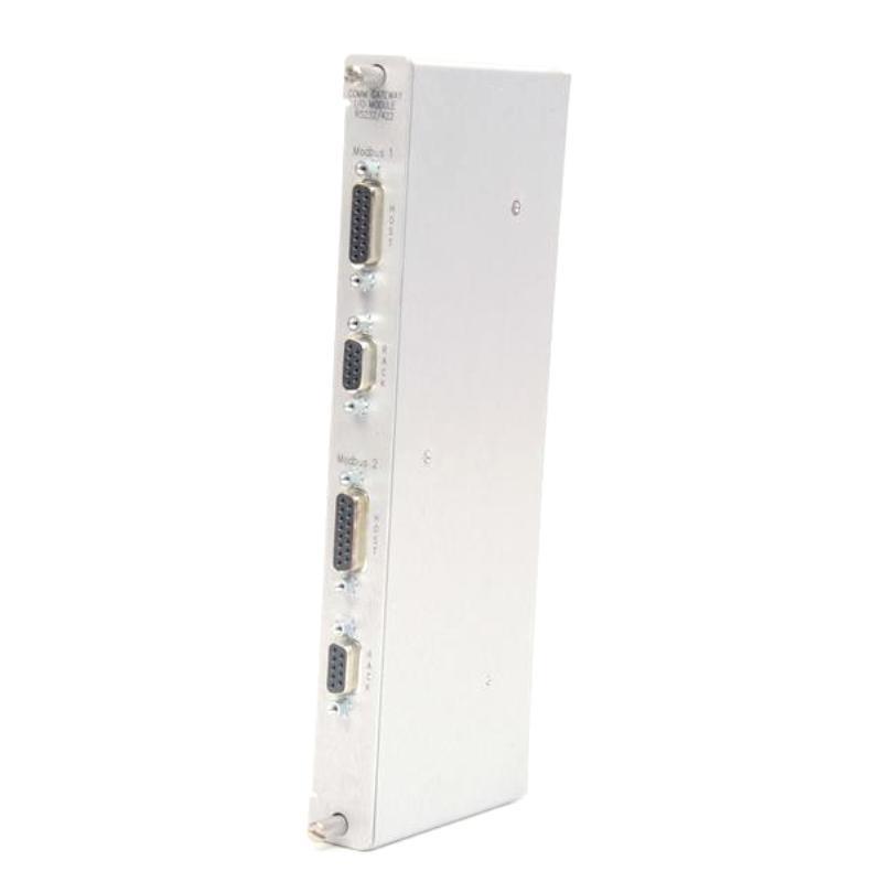 Bently Nevada 3500/92-01-01-00 125736-01 Communication Gateway Module